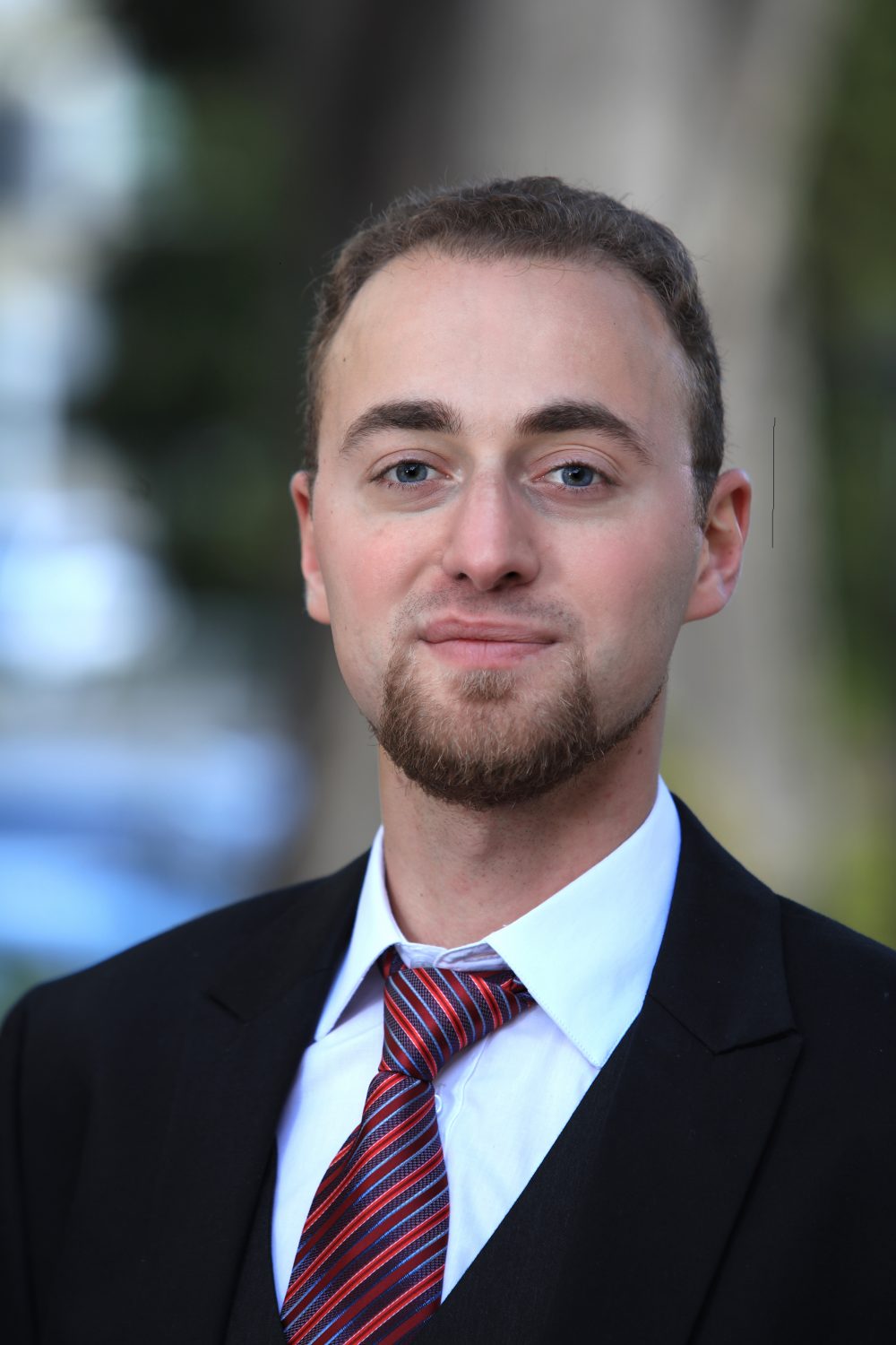 Farid Kayali