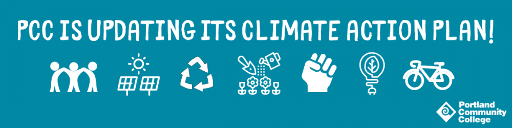 PCC is updating its Climate Action Plan