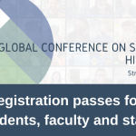 AASHE GCSHEE Hub Banner