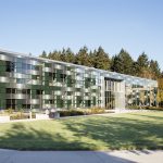 Rock Creek Building 7 Addition, LEED Gold