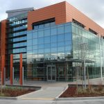 Willow Creek Opportunity Center, LEED Platinum