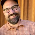 Ben Cushing, PCC Sociology Instructor