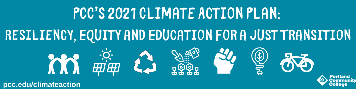 PCC's Climate Action Plan