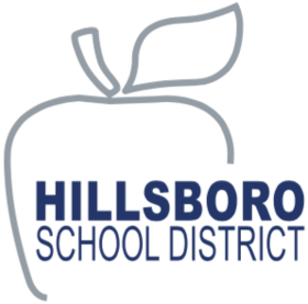 hillsboro school district logo
