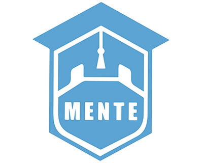 Mente logo