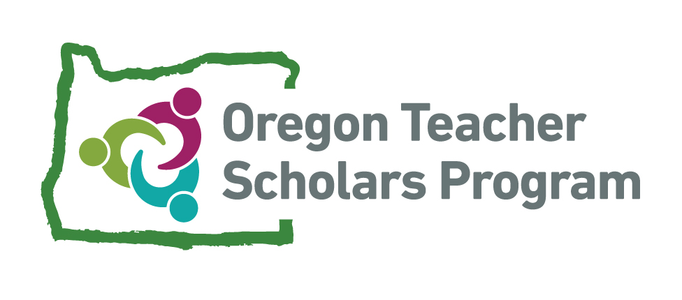 Oregon teacher scholars program