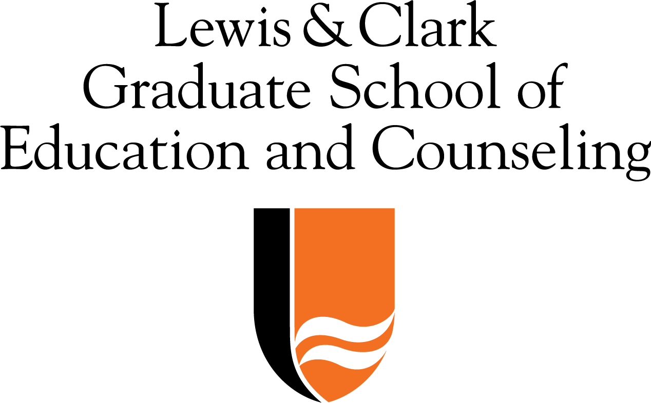 Lewis and Clark graduation school of Education and Counseling
