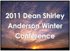 Anderson-conference