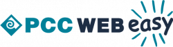 PCC Web Easy logo