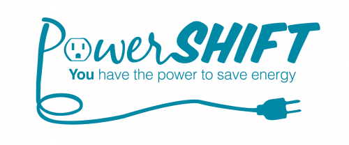 Power Shift logo