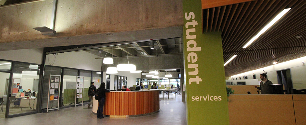 student services at sylvania