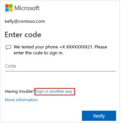 Multi-Factor Authentication FAQ | Information Technology at PCC