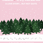 Almost, Maine poster