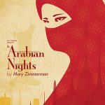 Tales of the Arabian Nights poster