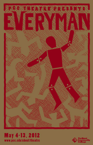 Everyman poster