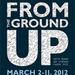 From the Ground Up poster