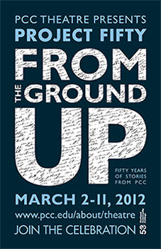 From the Ground Up poster