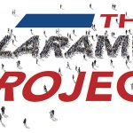 The Laramie Project poster