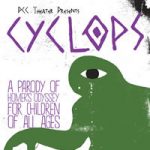 Cyclops poster