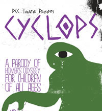 Cyclops poster
