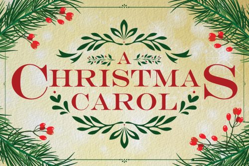 A Christmas Carol Fall 2020 Pcc Theatre At Pcc
