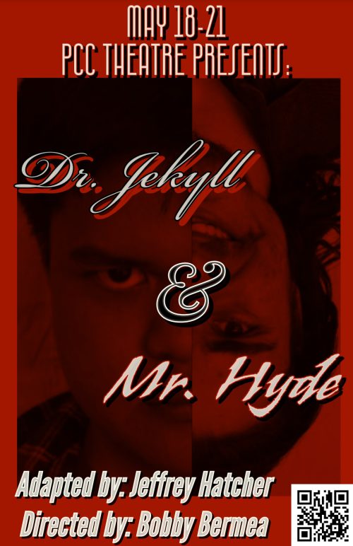 Dr. Jekyll & Mr. Hyde