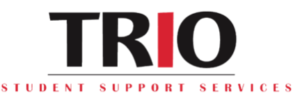 TRIO Student Support Services logo