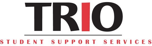 TRIO Student Support Services logo