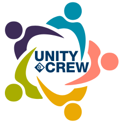 Unity Crew logo