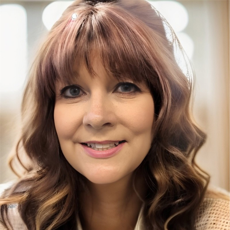 Cheryl Lashbrook