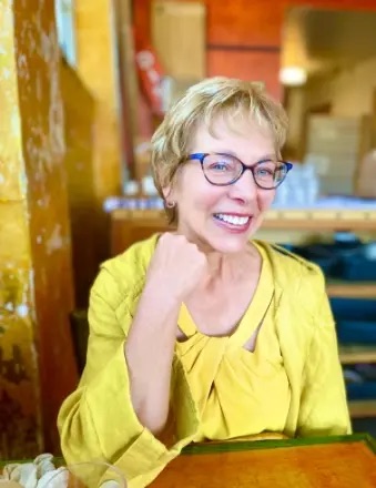 Angie Berdahl