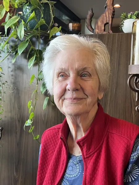 Barb Swanson