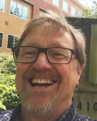 Dave Stout