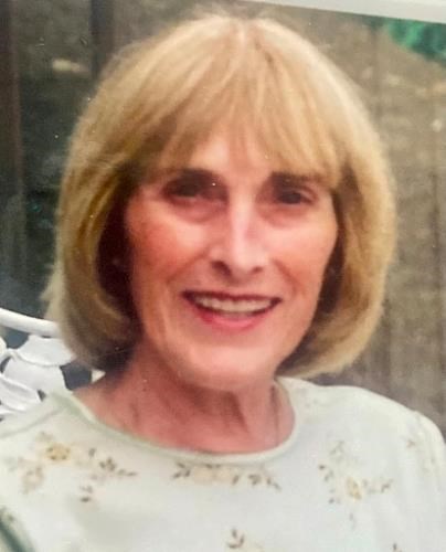 Donna Bopp