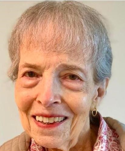 Lynn Mayer