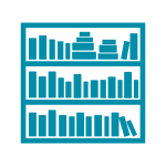 bookshelf