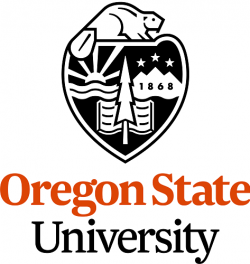 Oregon State Logo