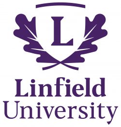 Linfield logo