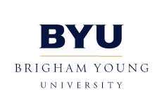 BYU logo