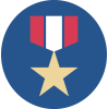 veteran icon