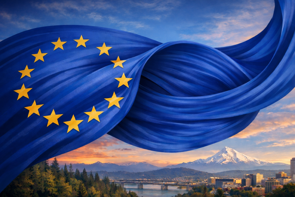 EU-Portland graphic