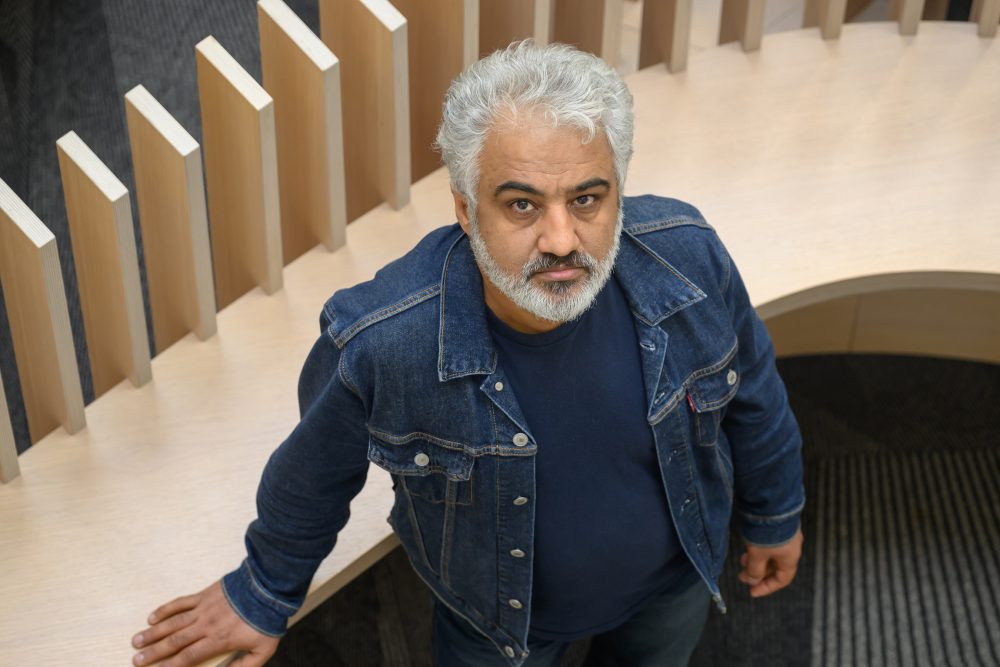 Javad Ramazani