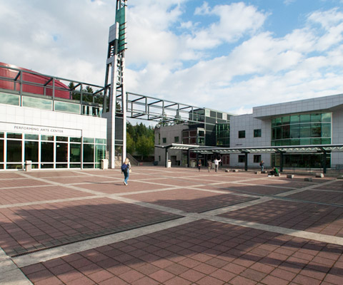 Sylvania Campus