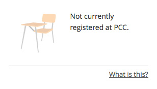 More link in a channel