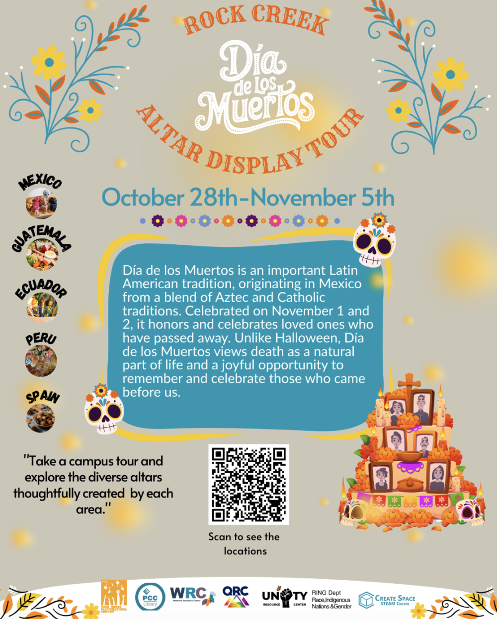 Dia de los Muertos
