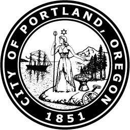 City of Portland, Oregon