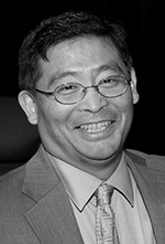 Mark Mitsui