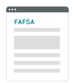 fafsa icon