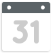 planning ahead icon