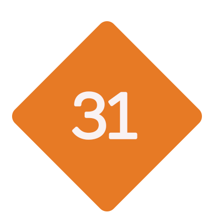 31